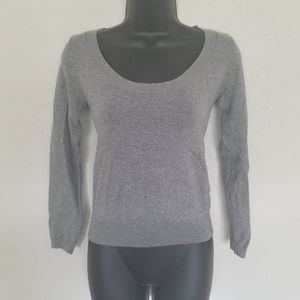 ZARA SWEATER